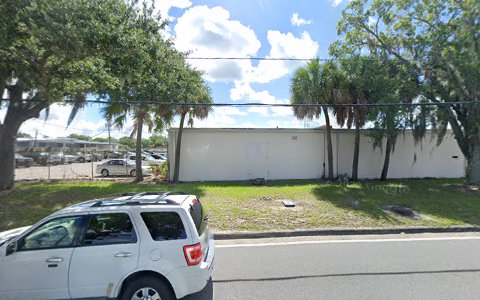 Used Auto Parts Store «TAE Used Auto Parts LLC.», reviews and photos, 3802 E 8th Ave, Tampa, FL 33605, USA