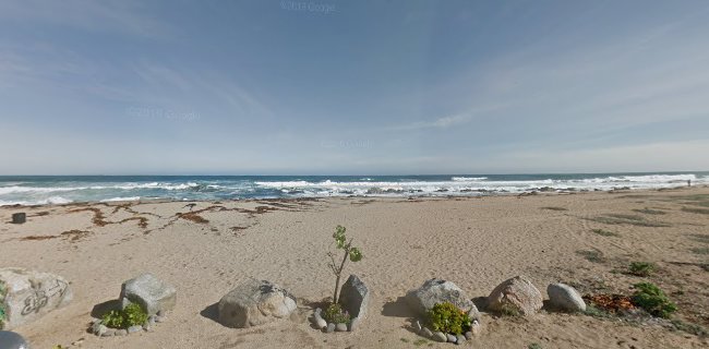 Playa La Castilla