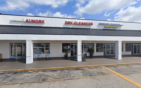 Dry Cleaner «Gulf Coast Cleaners & Laundry», reviews and photos, 18911 S Tamiami Trail #3, Fort Myers, FL 33908, USA