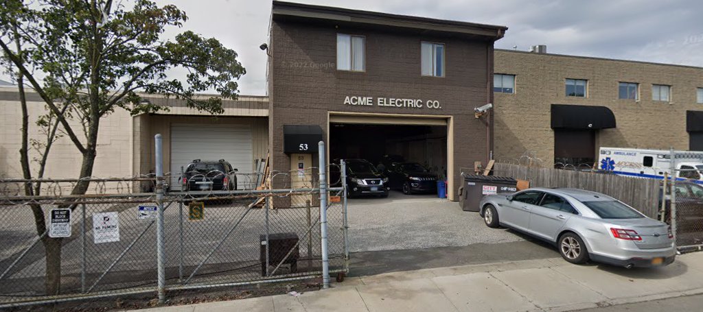 Acme Electric Co
