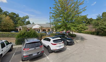 Cary Spinal Decompression Center