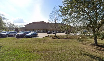 Dr. Ronald Wayne McMorris II - Pet Food Store in Walker Louisiana