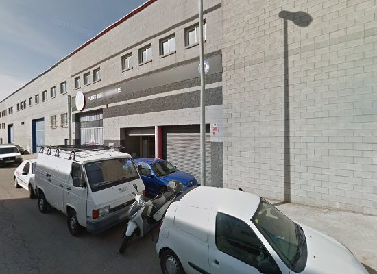 Punt Img Serveis S L en Palamós, Girona