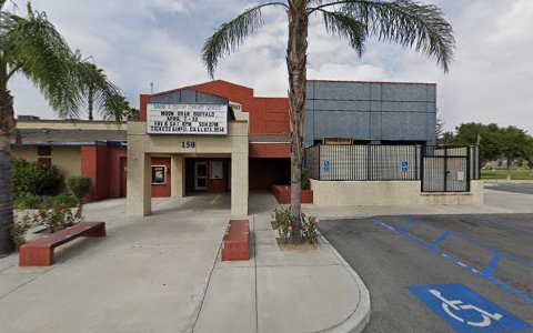 Community Center «Rialto Community Players», reviews and photos, 150 E San Bernardino Ave, Rialto, CA 92376, USA