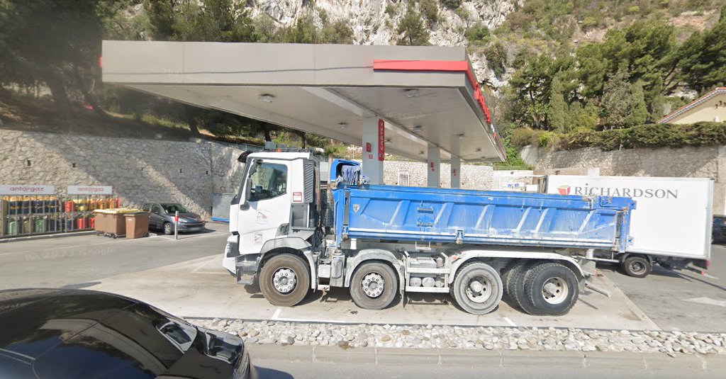 Bioethanol E85 à Cap-d'Ail (Alpes-Maritimes 06)