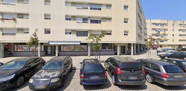 Avaliações doTaska do Brazuca - Café e Restaurante Brasileiro em Matosinhos - Cafeteria