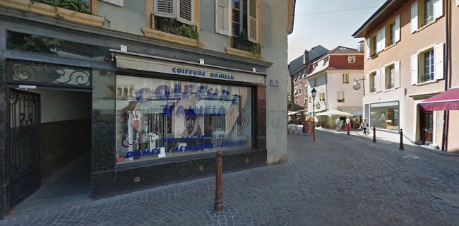Rezensionen über Emery Monique in Yverdon-les-Bains - Bekleidungsgeschäft