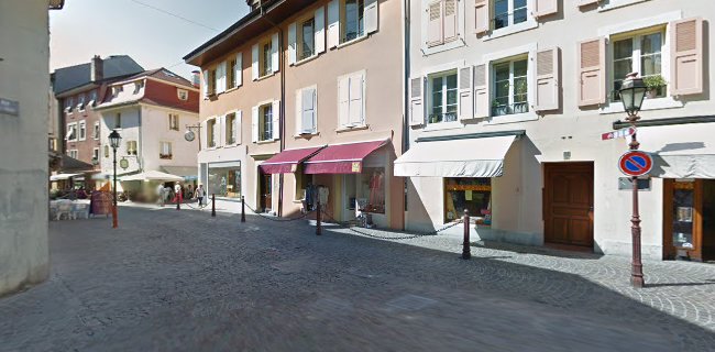 Rezensionen über Boutique Teinture d'Iode in Yverdon-les-Bains - Bekleidungsgeschäft