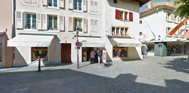 Rue du Milieu 36, 1400 Yverdon-les-Bains, Schweiz