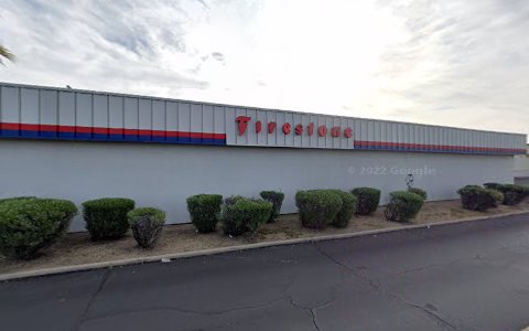 Tire Shop «Firestone Complete Auto Care», reviews and photos, 8301 W Indian School Rd, Phoenix, AZ 85037, USA