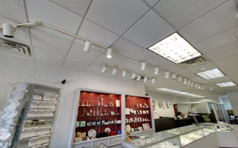 Jeweler «Anderson Jewelers», reviews and photos, 1015 Main St, East Hartford, CT 06108, USA