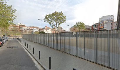 Escuela Pompeu Fabra en L'Hospitalet de Llobregat