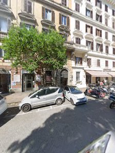 Nicola Petrocchi Via Marcantonio Colonna, 44, 00192 Roma RM, Italia