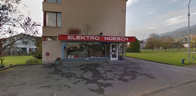 Rezensionen über Elektro Nüesch AG in Altstätten - Elektriker