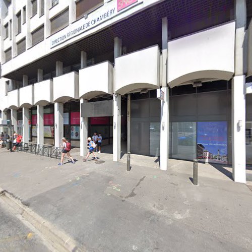 Agence immobilière Chambre Syndicale Propriétaires et Copropriétaires Chambéry