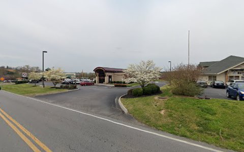 Financial Institution «Knoxville TVA Employees Credit Union», reviews and photos