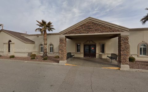 Funeral Home «Sunset Funeral Homes», reviews and photos, 4631 Hondo Pass Dr, El Paso, TX 79904, USA