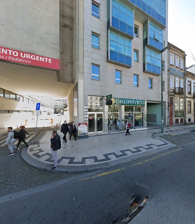 Douro-centro Médico Lda