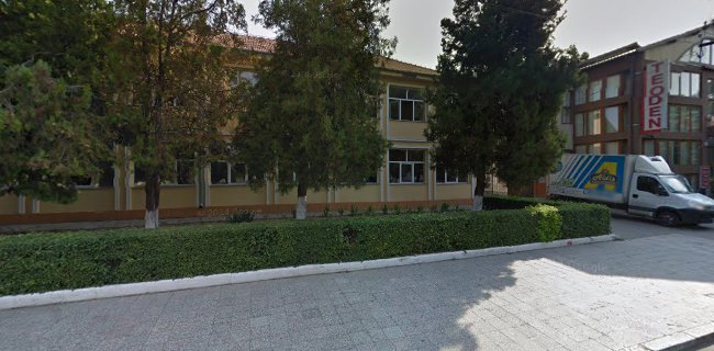 Școala Gimnazială nr. 5 „av. Petre Ivanovici”