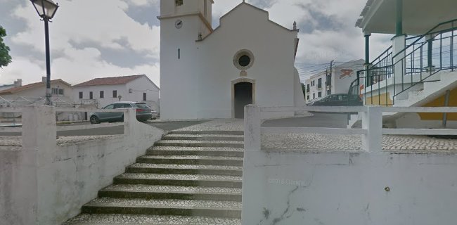 Igreja de Nadadouro / Igreja de Nossa Senhora do Bom Sucesso