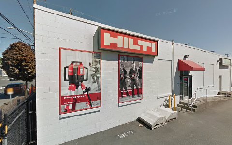 Tool Store «HIlti Store - Seattle Downtown WA», reviews and photos, 555 S Lander St #1, Seattle, WA 98134, USA