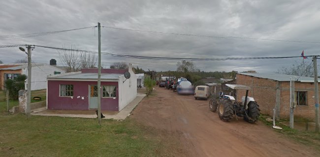 MR2R+2X7, 37000 Melo, Departamento de Cerro Largo, Uruguay