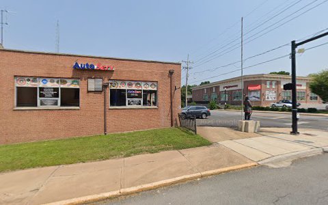 Auto Repair Shop «AutoServ», reviews and photos, 100 N West St, Charles Town, WV 25414, USA