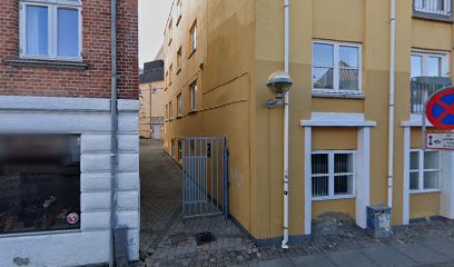 Apartment in the heart of Aalborg