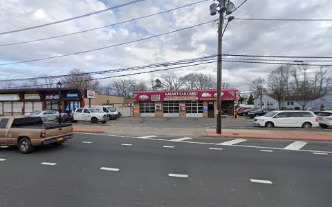 Auto Repair Shop «R & A Auto», reviews and photos, 945 Straight Path, West Babylon, NY 11704, USA