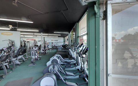 Exercise Equipment Store «Winston Fitness Equipment Inc», reviews and photos, 3618 Shepherd Dr, Houston, TX 77098, USA