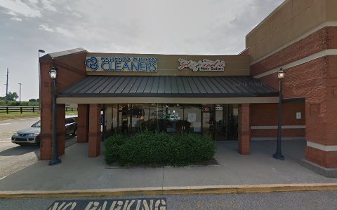 Dry Cleaner «Concord Custom Cleaners», reviews and photos, 529 Marsailles Rd, Versailles, KY 40383, USA