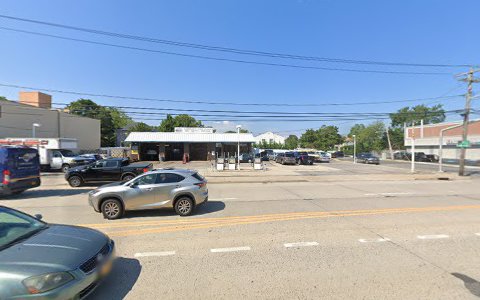 Auto Repair Shop «Garrett Car Care Inc», reviews and photos, 3419 Merrick Rd, Wantagh, NY 11793, USA