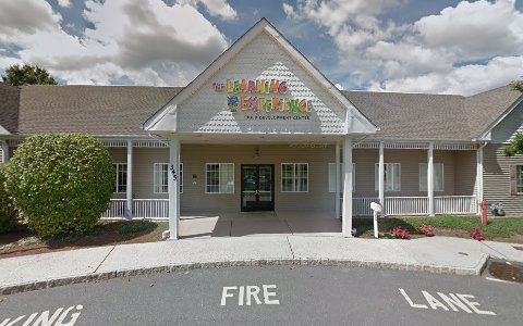 Day Care Center «The Learning Experience - Hillsborough», reviews and photos, 345 Auten Rd, Hillsborough Township, NJ 08844, USA