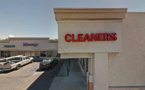 Cleaners «Service Cleaners», reviews and photos, 8920 Greenback Ln, Orangevale, CA 95662, USA