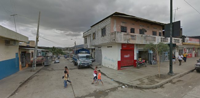 Almacenes Servihogar - Guayaquil