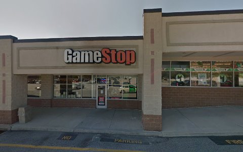 Video Game Store «GameStop», reviews and photos, 808 Shrewsbury Commons Ave #130, Shrewsbury, PA 17361, USA