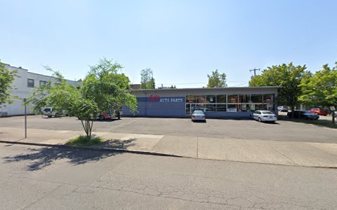 Auto Parts Store «Baxter Auto Parts», reviews and photos, 8950 N Lombard St, Portland, OR 97203, USA