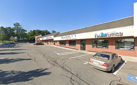 Print Shop «FedEx Office Print & Ship Center», reviews and photos, 1325 Providence Hwy, Norwood, MA 02062, USA
