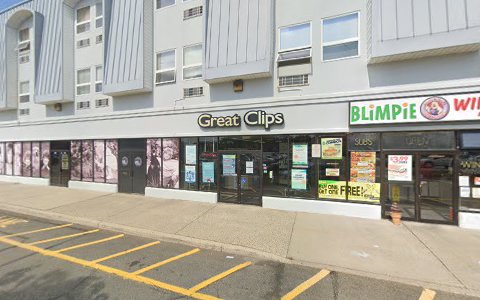 Hair Salon «Great Clips», reviews and photos, 40 Washington Ave, Dumont, NJ 07628, USA