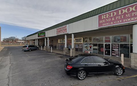 Pet Supply Store «Red Dog Hound & Pet Supply», reviews and photos, 3017 S Sheridan Rd, Tulsa, OK 74129, USA