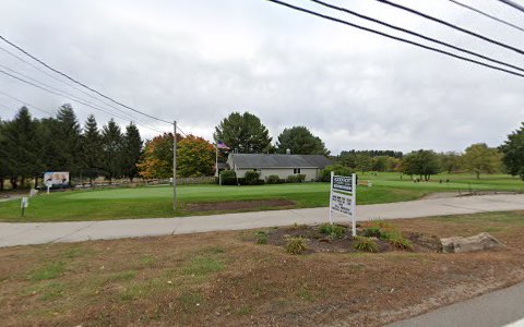 Country Club «Hoodkroft Country Club», reviews and photos, 121 E Broadway, Derry, NH 03038, USA