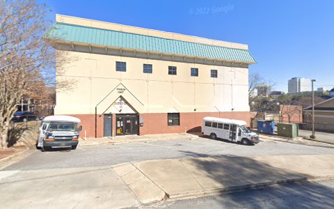 Non-Profit Organization «Salvation Army», reviews and photos, 405 Lovejoy St NW, Atlanta, GA 30313, USA
