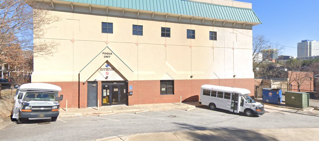 Salvation Army, 405 Lovejoy St NW, Atlanta, GA 30313, USA, 