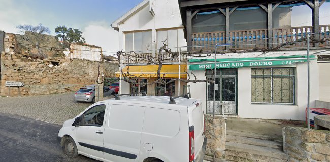 Café do Largo - Carrazeda de Ansiães