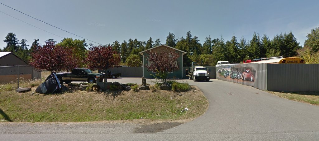 Duke Point Auto Recyclers, 821 Maughan Rd, Nanaimo, BC V9X 1J2, Canada, 