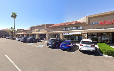 Dry Cleaner «Bronco Cleaners», reviews and photos, 2988 N Alma School Rd # 1, Chandler, AZ 85224, USA