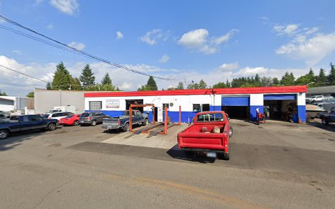 Auto Repair Shop «Jim Estes Garage», reviews and photos, 411 Pleasant Ave, Oregon City, OR 97045, USA