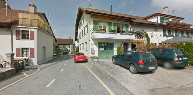 Rue de la Poste 8, 1405 Pomy, Schweiz