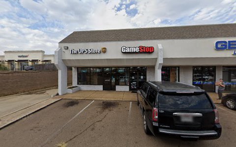 Video Game Store «GameStop», reviews and photos, 1060 E County Line Rd STE 3B, Ridgeland, MS 39157, USA