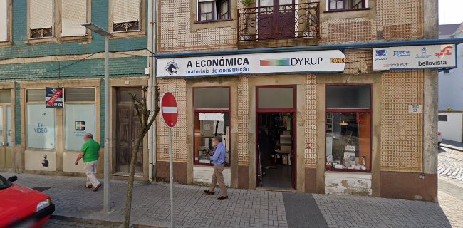 R. 18 835, 4500-246 Espinho, Portugal